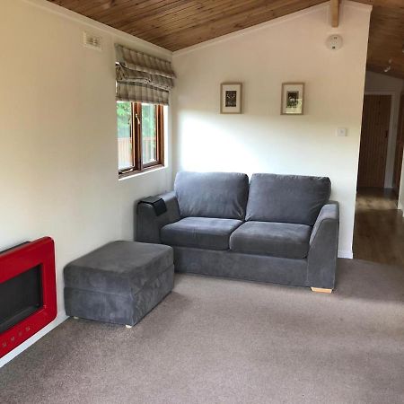 Lodge No 1 Aviemore Dış mekan fotoğraf